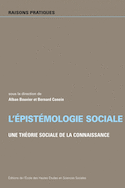 Épistémologie sociale